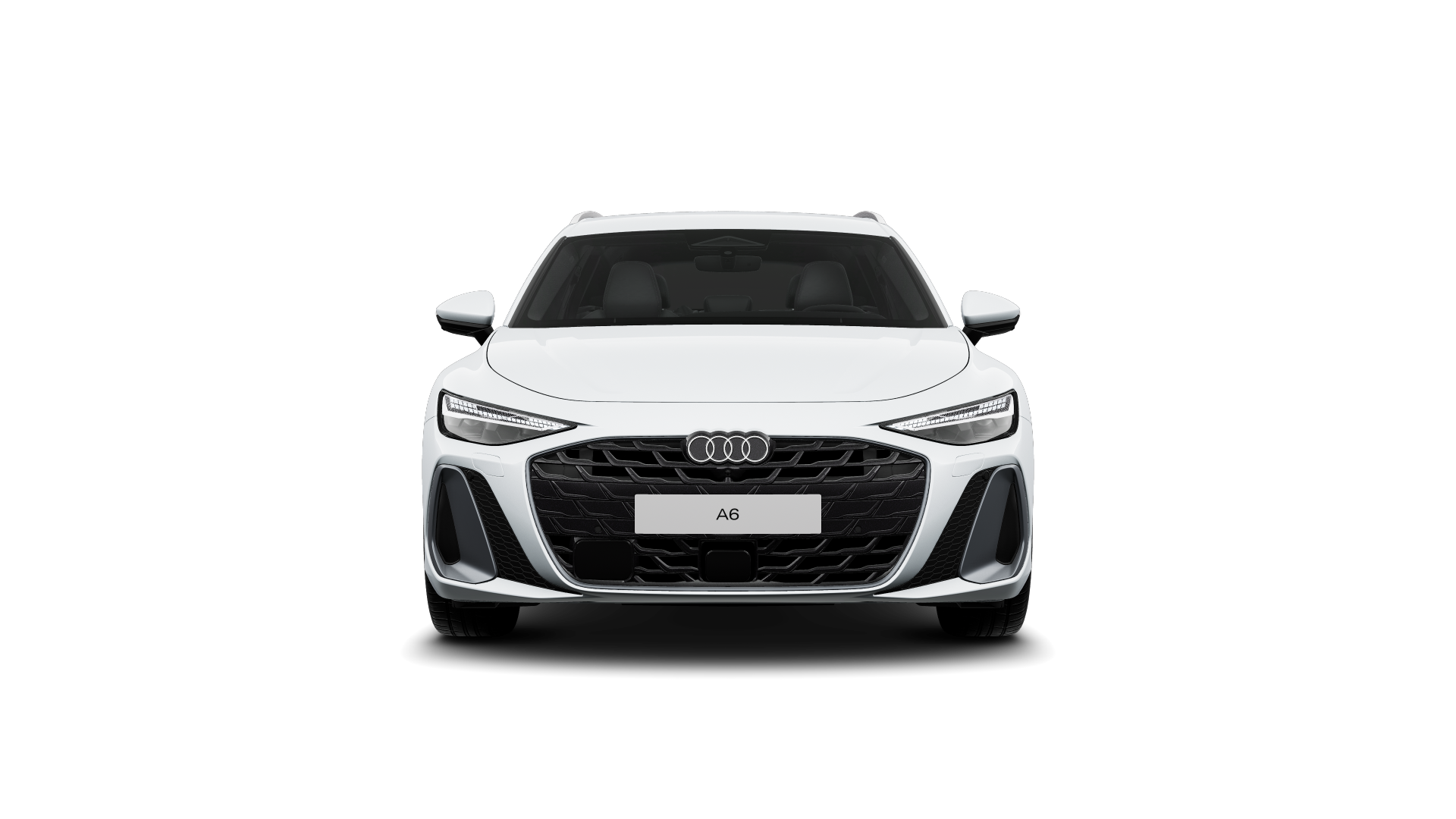 Audi A6 Avant CZM03N