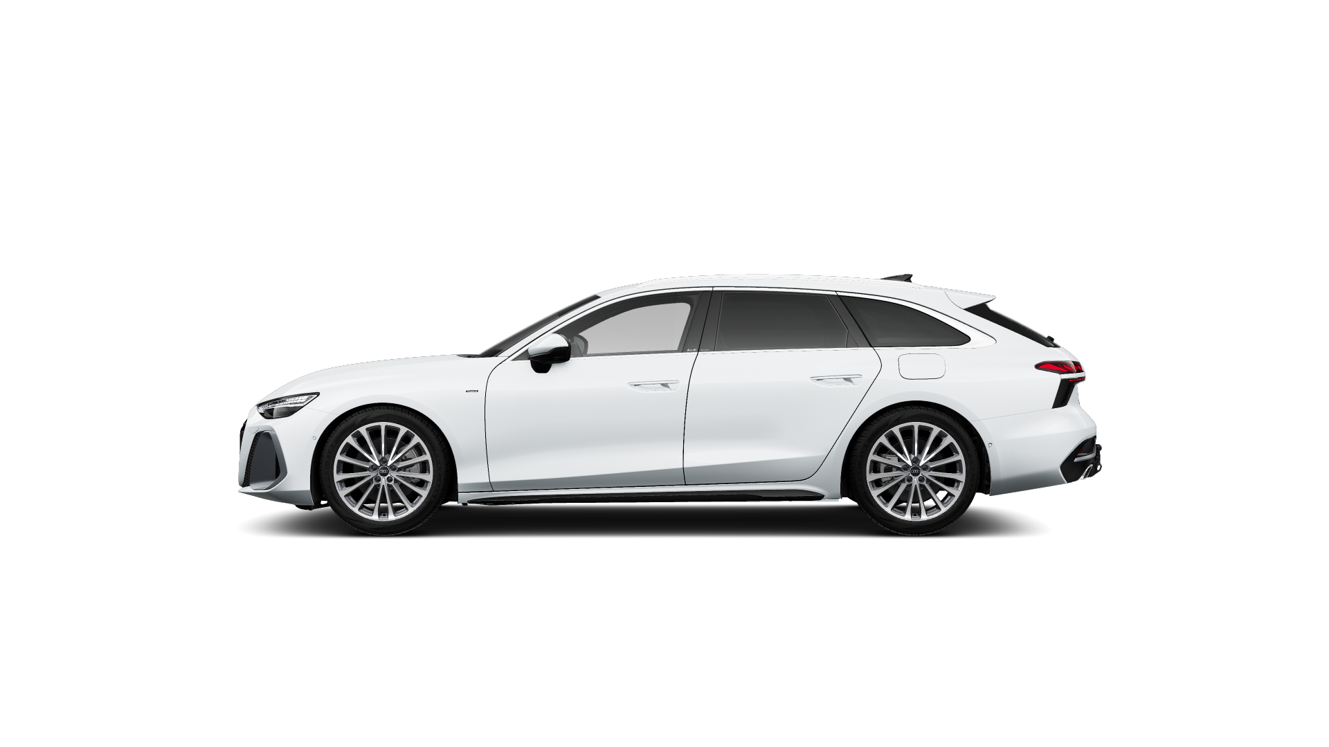 Audi A6 Avant CZM03N