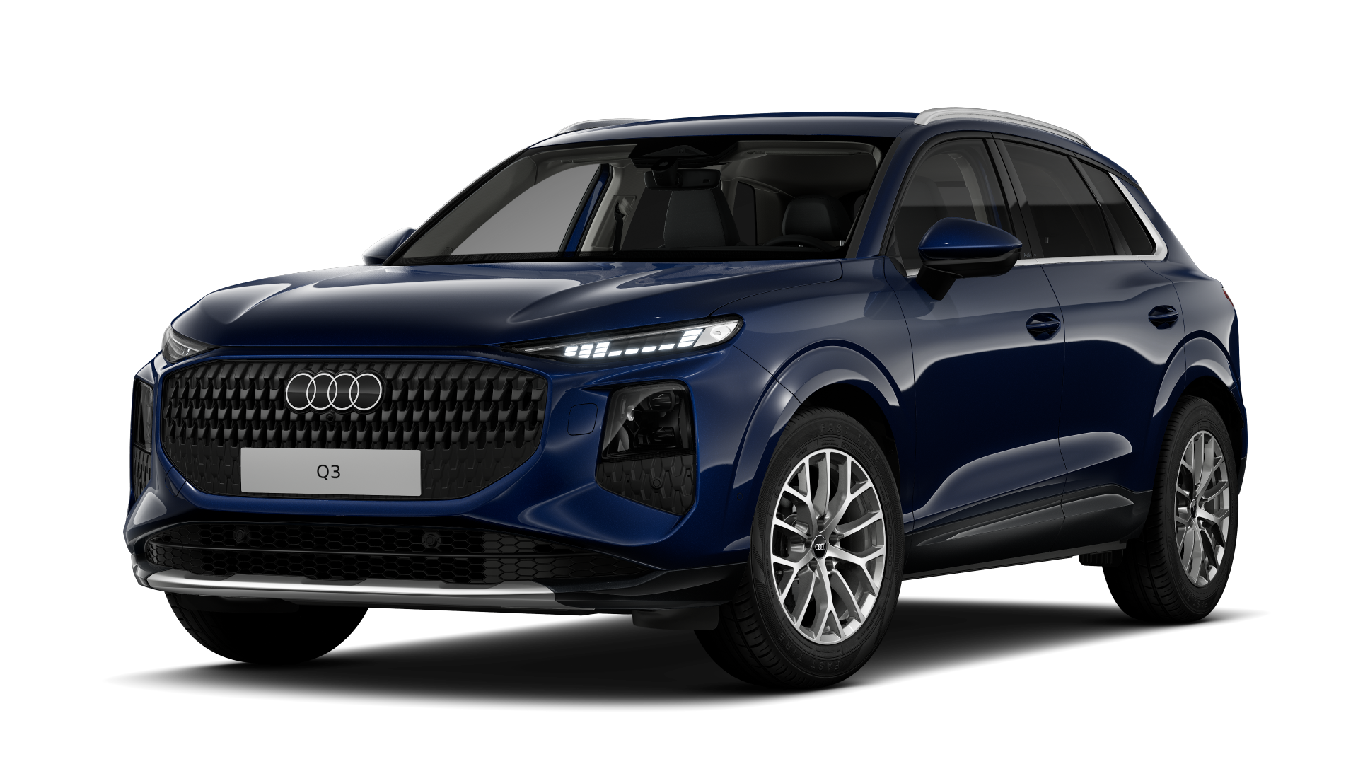 Bild för bil XRB20E