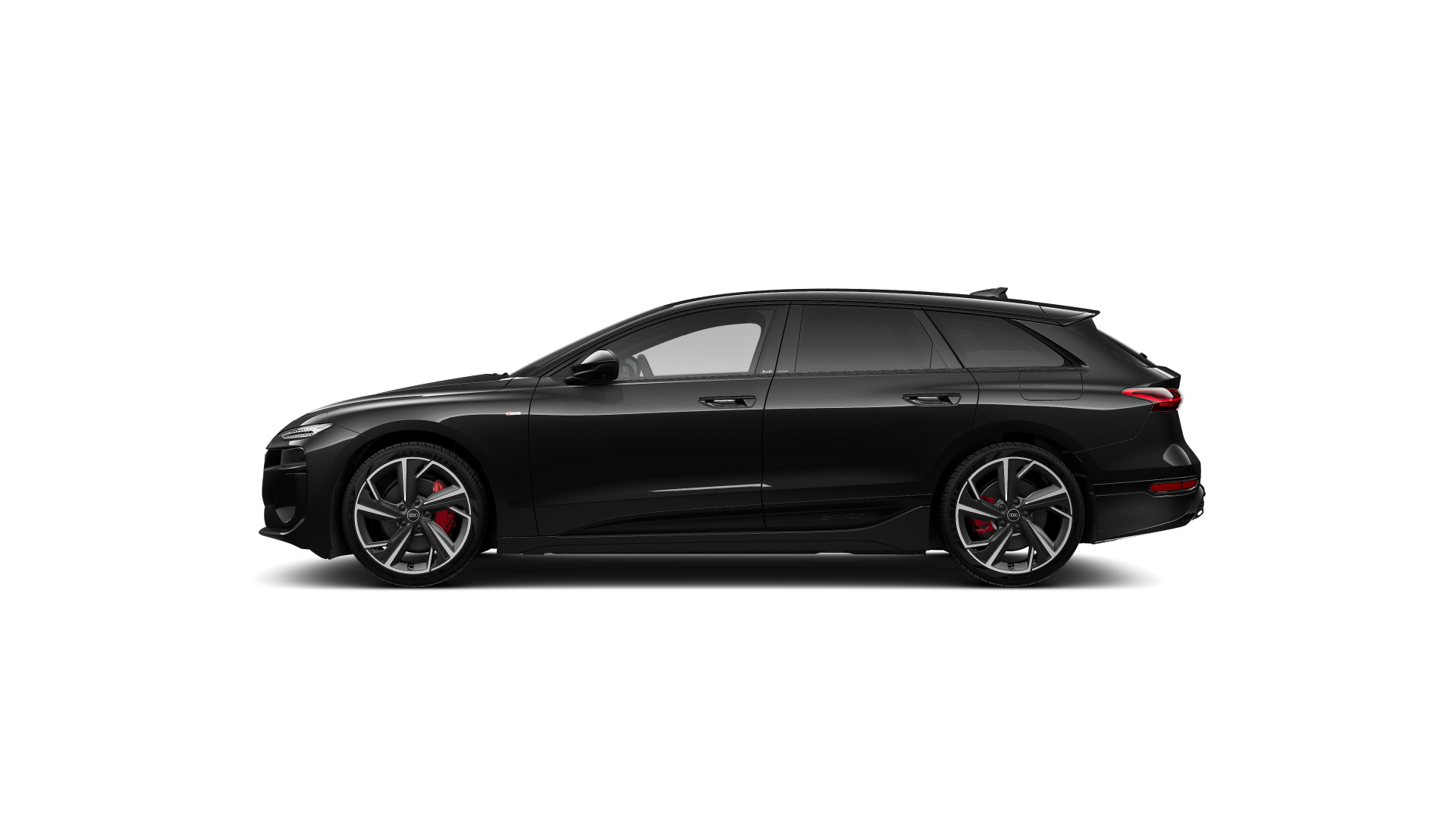 Audi A6 Avant e-tron DXW02G