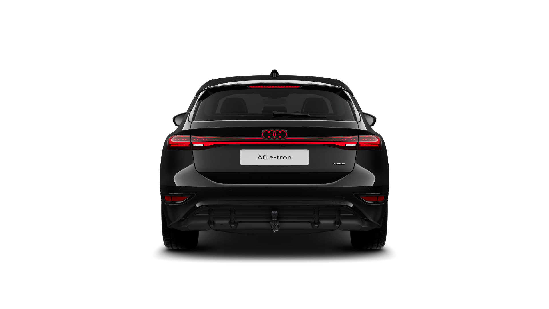 Audi A6 Avant e-tron DXW02G
