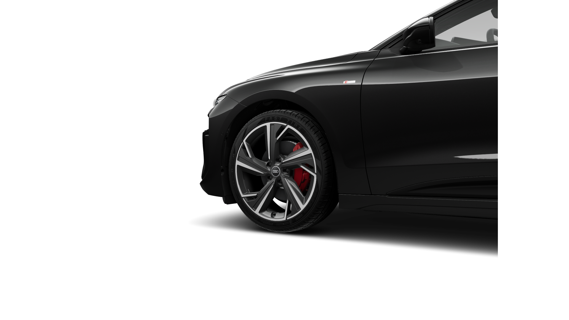 Audi A6 Avant e-tron DXW02G