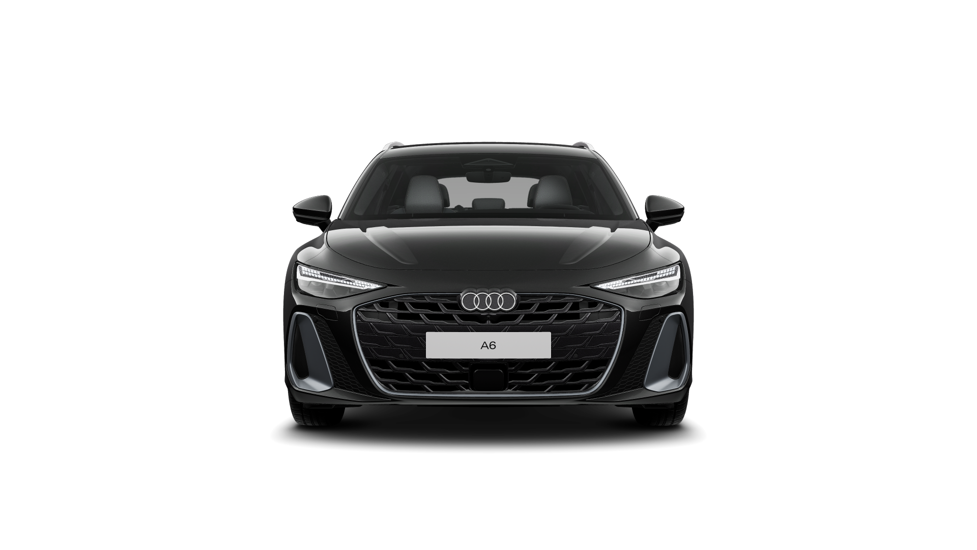 Audi A6 Avant ZJB13W