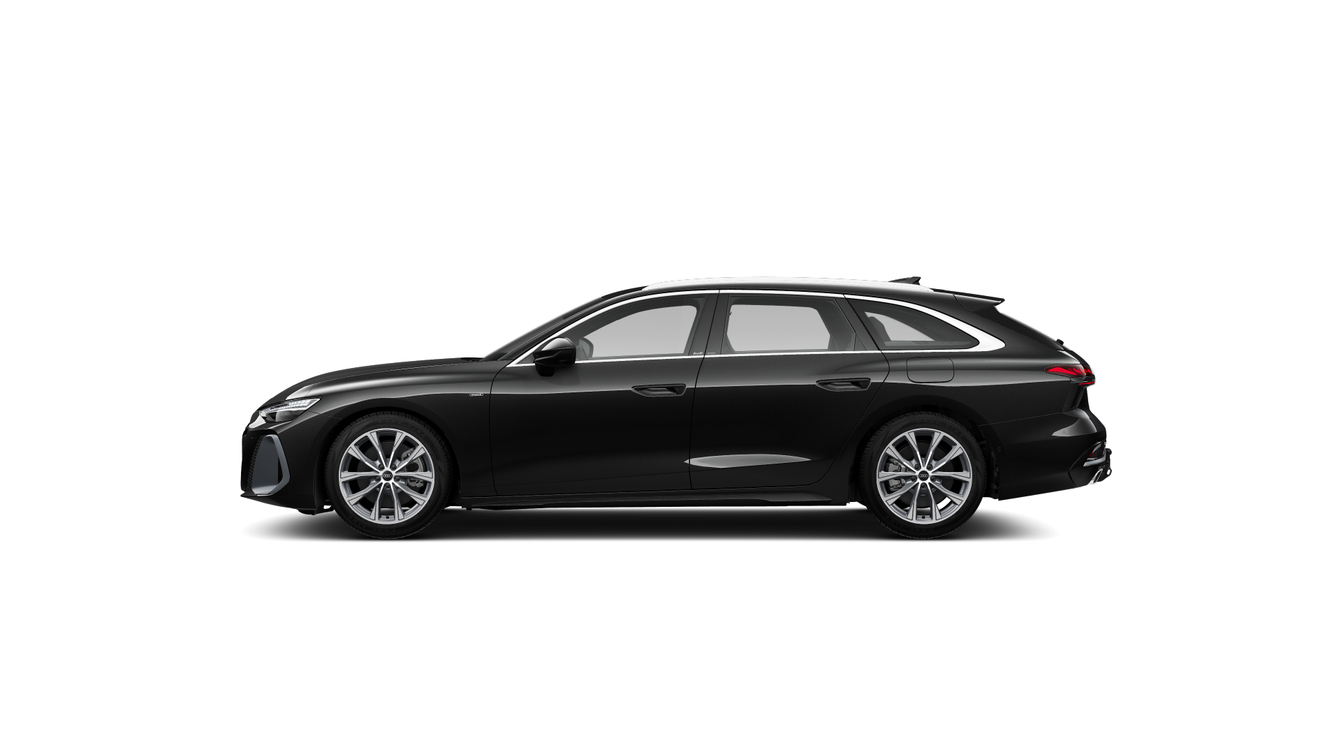 Audi A6 Avant ZJB13W