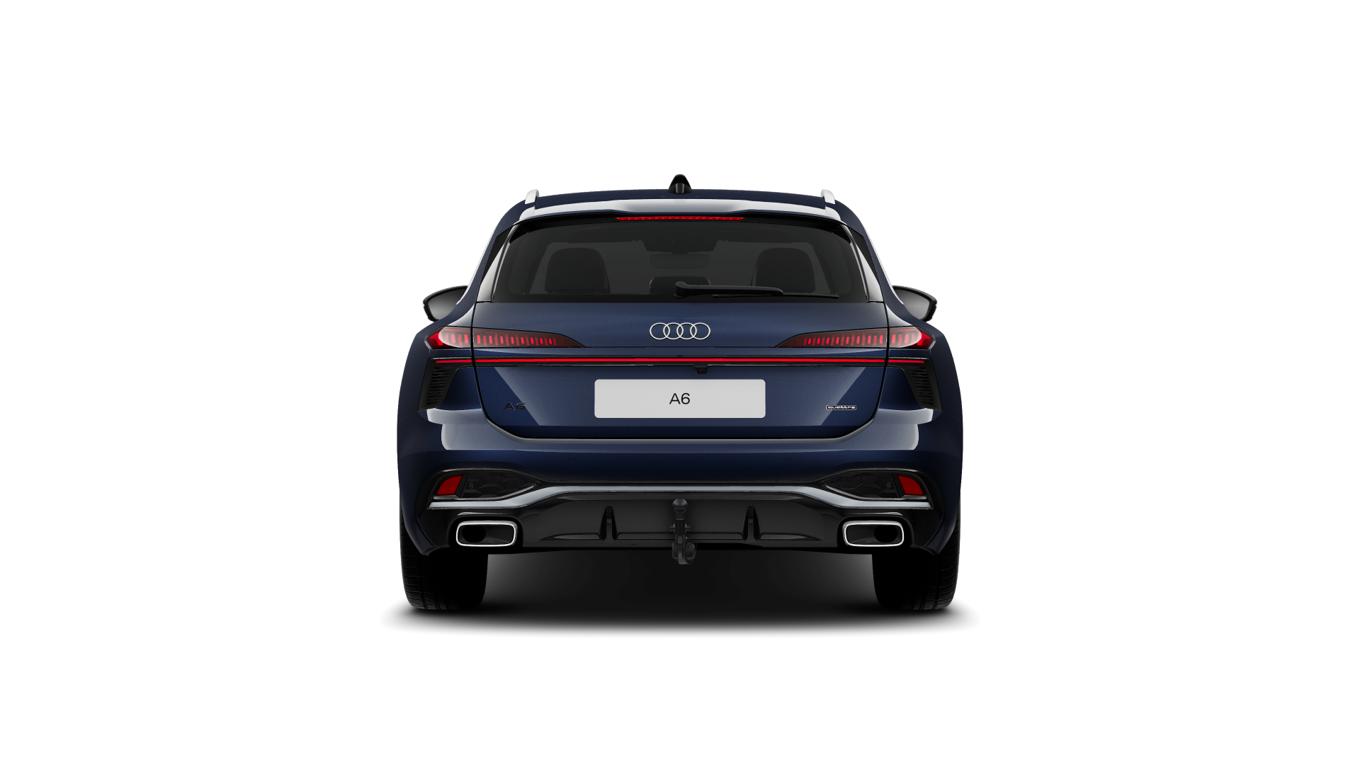 Audi A6 Avant MRM03E