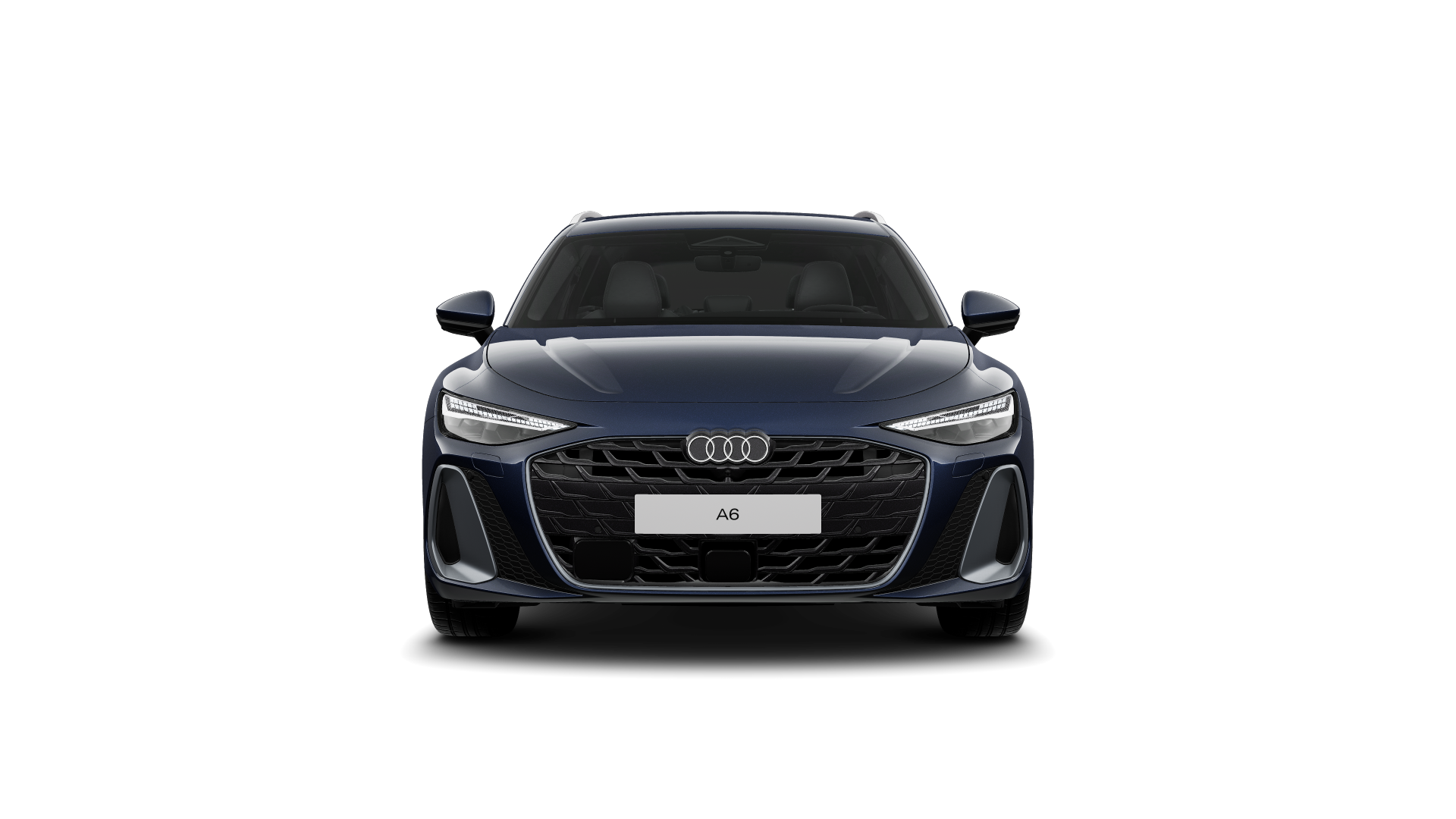 Audi A6 Avant MRM03E