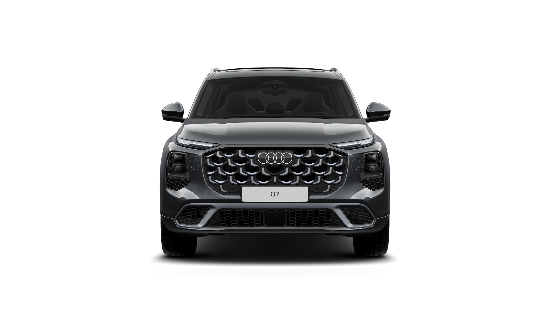 Audi Q7 RCX59N