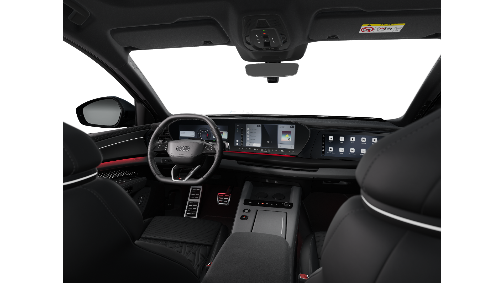 Audi Q7 RCX59N