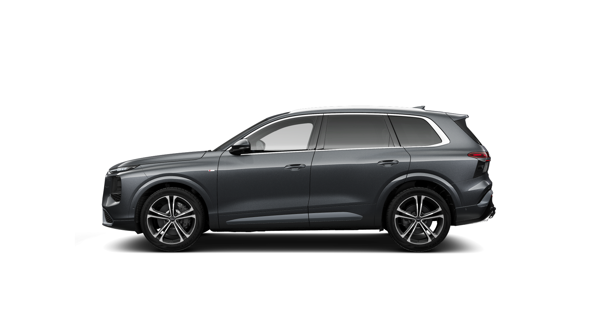 Audi Q7 RCX59N