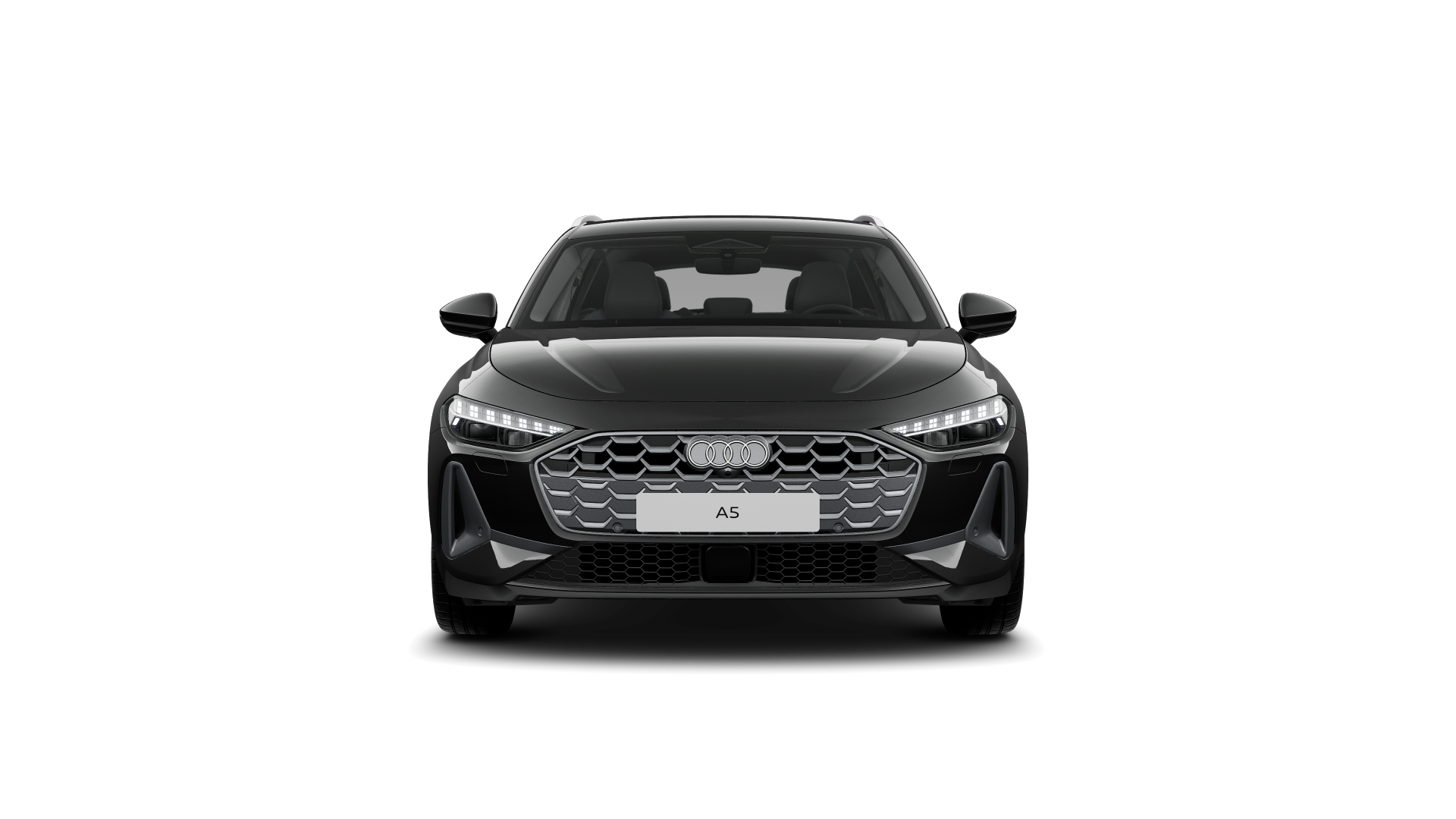 Audi A5 Avant RCX66B