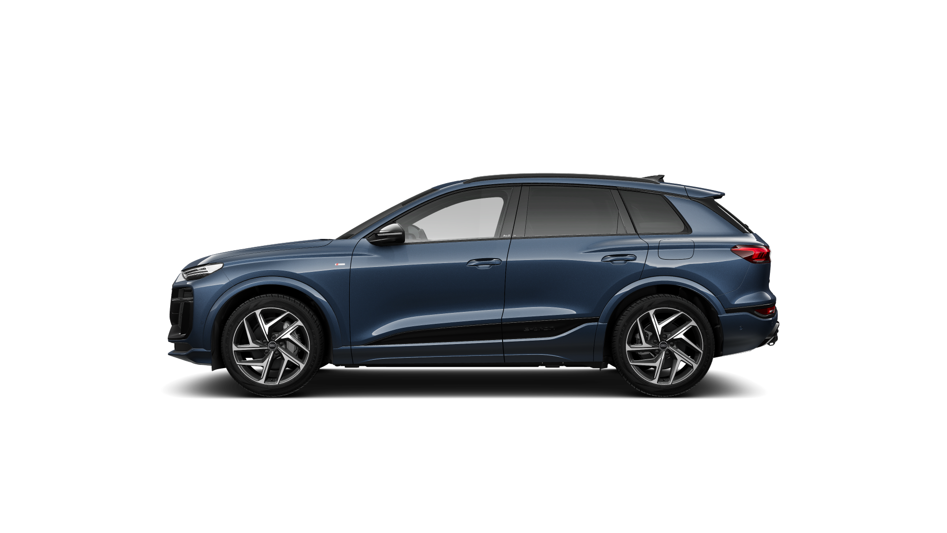 Audi Q6 e-tron KLS09H