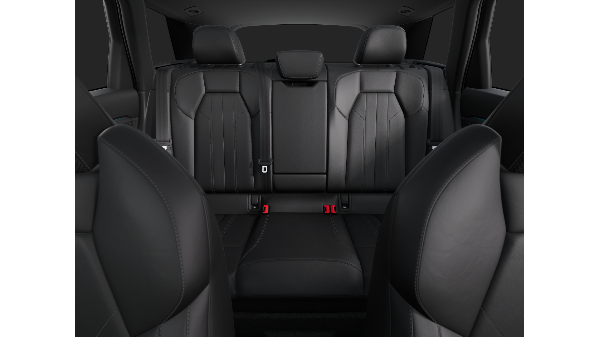 Audi Q6 e-tron KLS09H