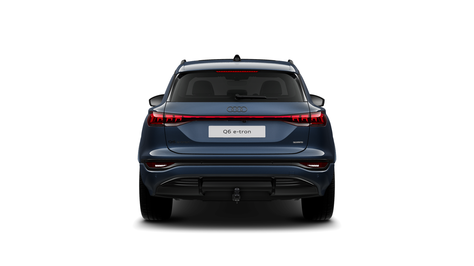 Audi Q6 e-tron KLS09H