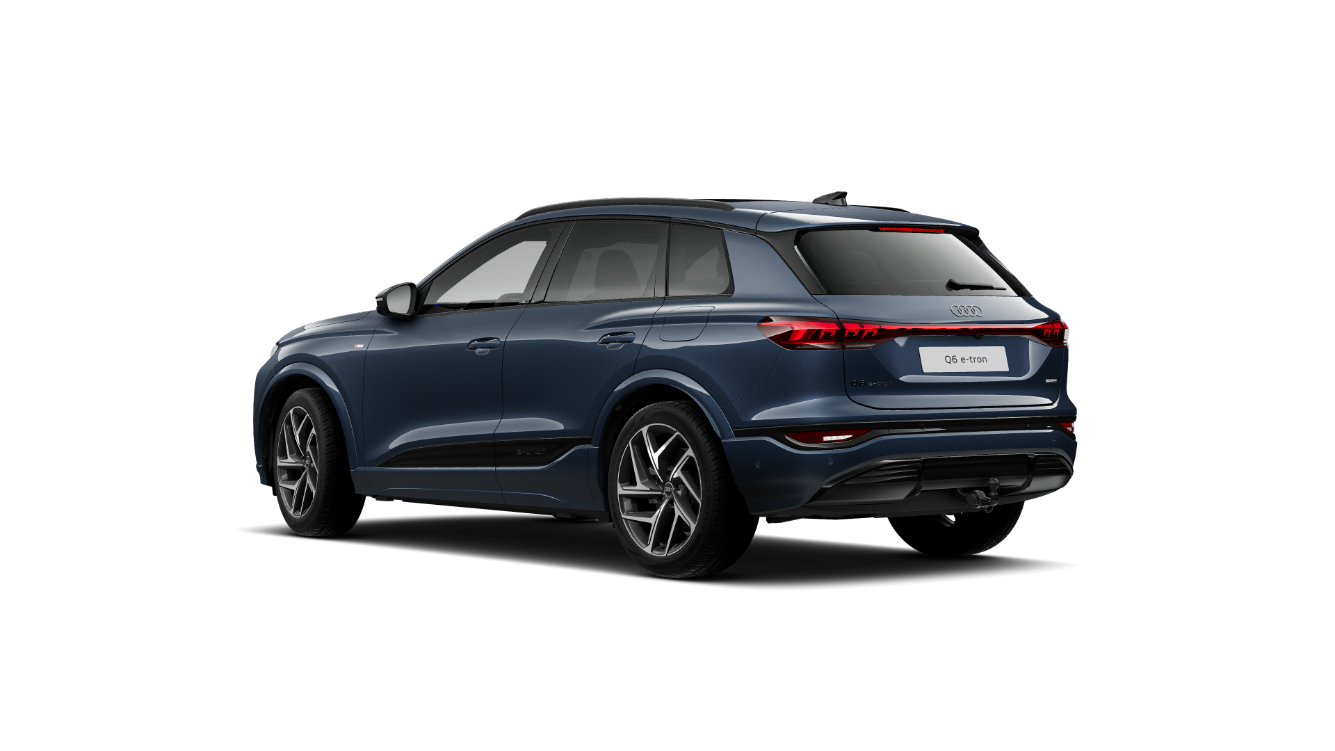 Audi Q6 e-tron KLS09H