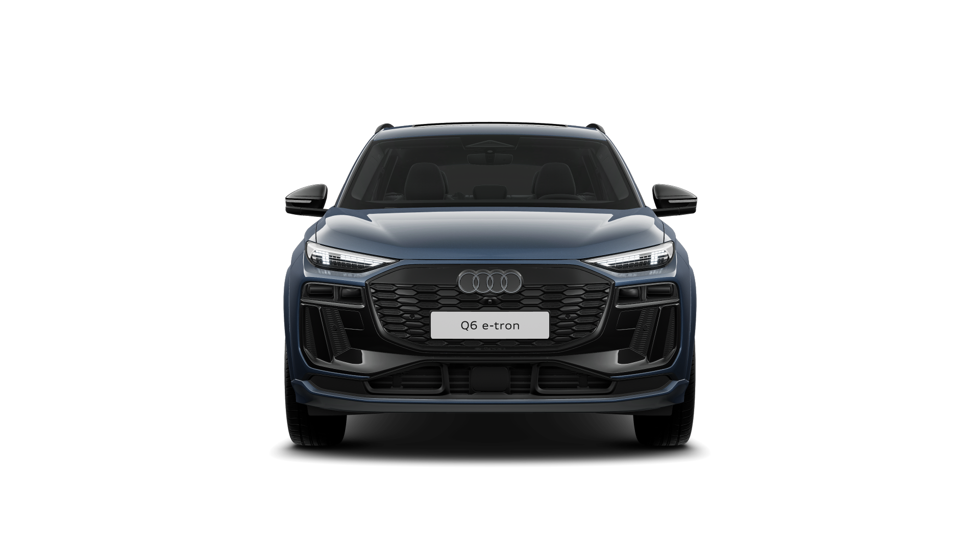 Audi Q6 e-tron KLS09H