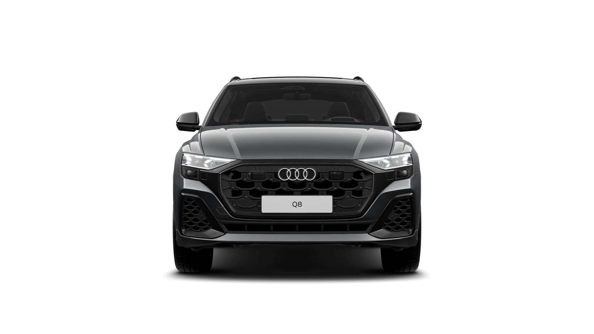 Audi Q8 NCB22Y